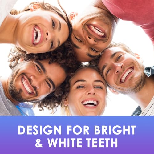 Image of 3 pcs Teeth Whitening Pen for Teeth, Teeth Whitening Essence Pen, Teeth whitening Professionally Formulated, Mint Flavor, No Sensitivity, Showcasing a Perfect Smile