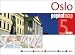 Oslo PopOut Map (PopOut Maps)