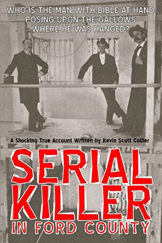Serial Killer in Ford County (History)