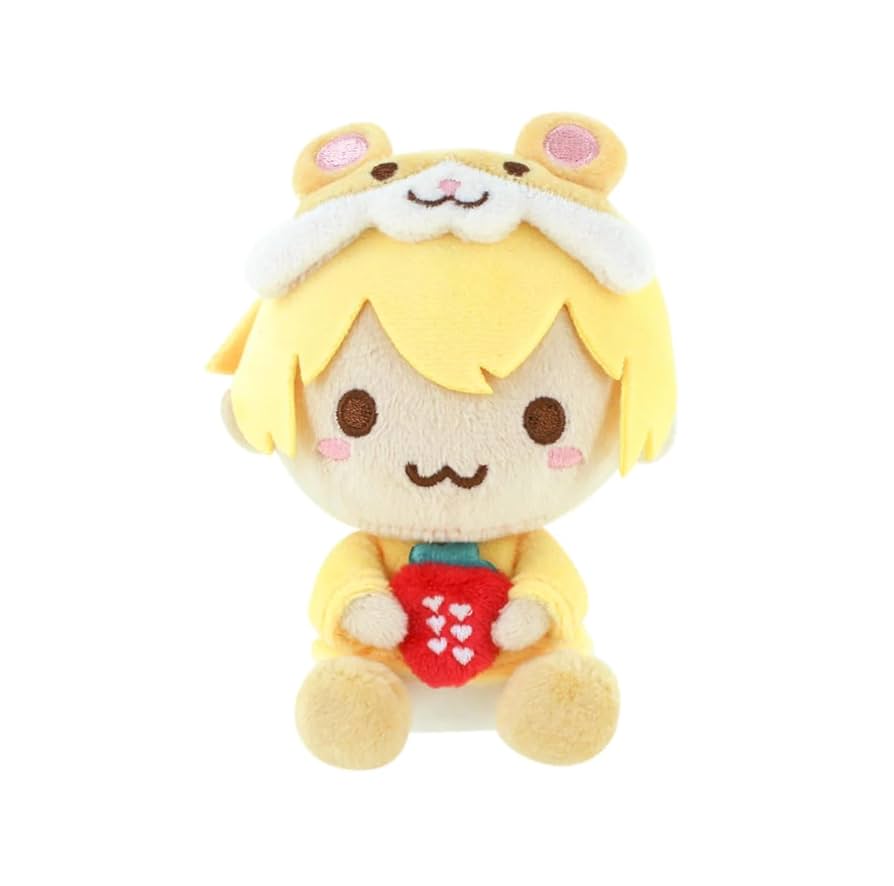 Amazon.co.jp: すとぷり あにまる おすわり ぬいぐるみ おすわり