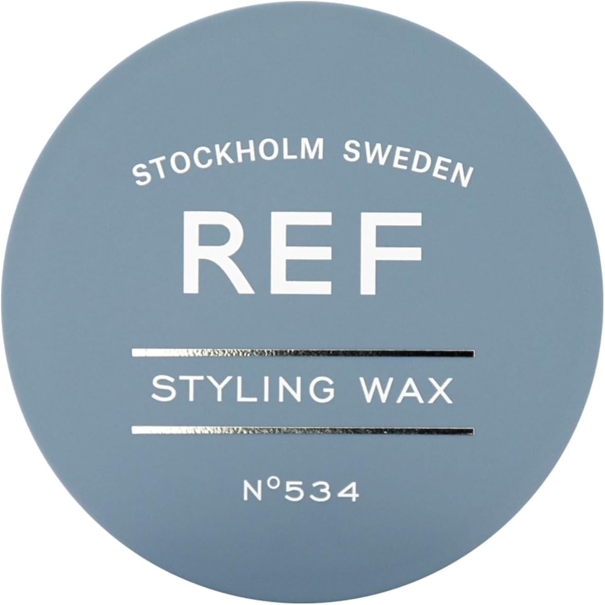 REF Styling Wax 534
