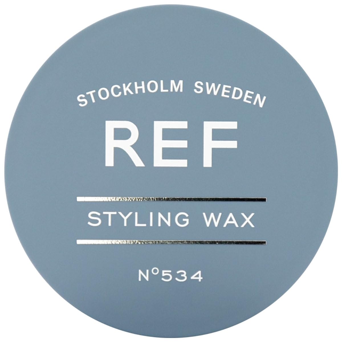 Bizzico REF Styling Wax 534