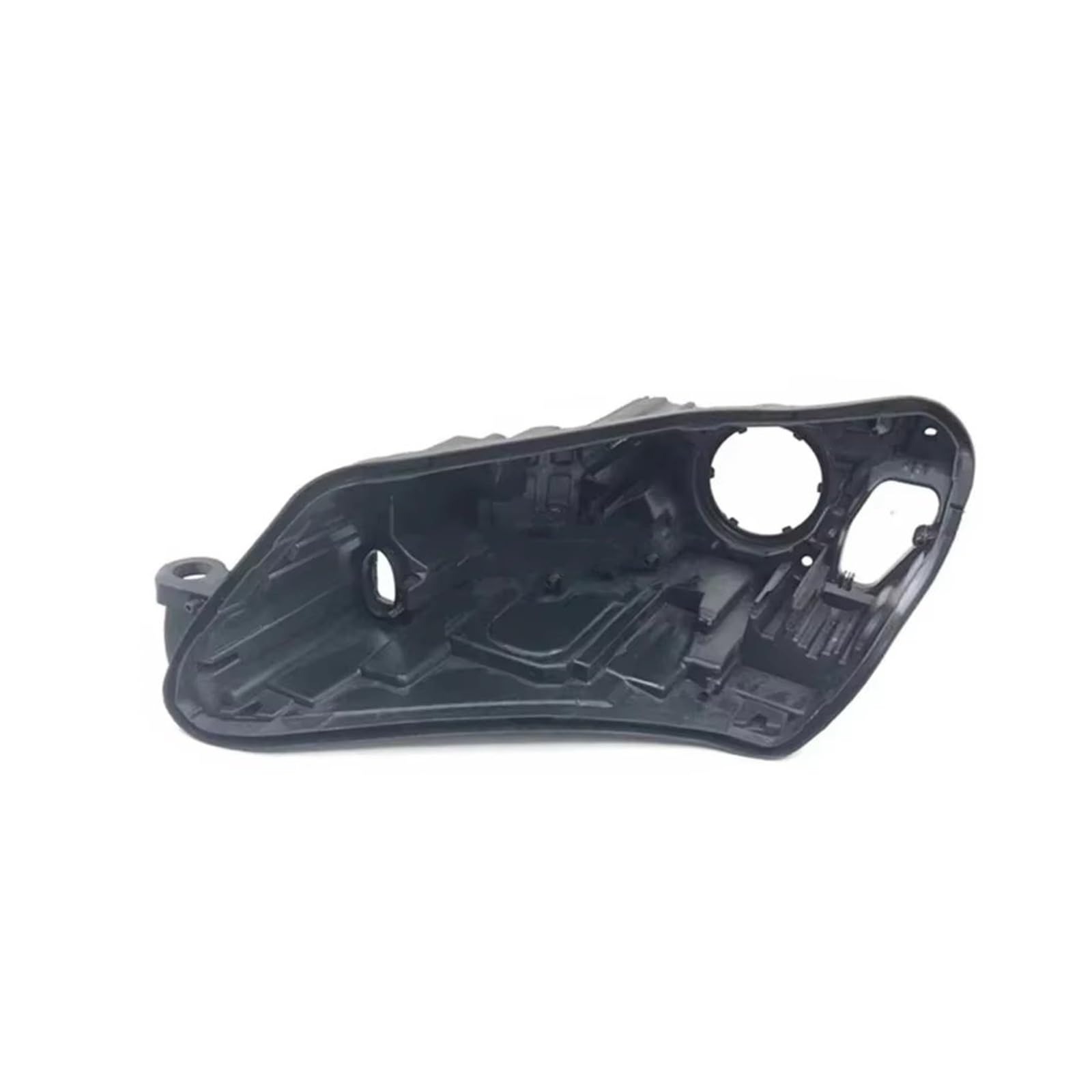 Base phare voiture Skoda Superb support arrière feu gauche 2017 - 6