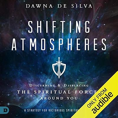 Shifting Atmospheres
