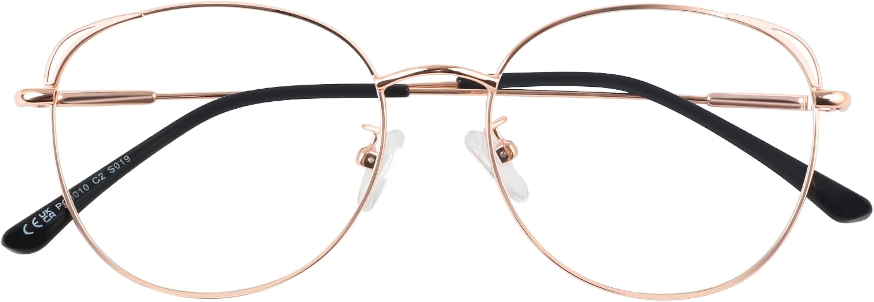 Lesebrille ohne stärke Clearance