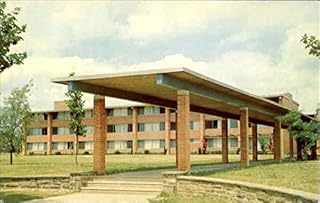 La Salle College Philadelphia, Pennsylvania PA Original Vintage Postcard