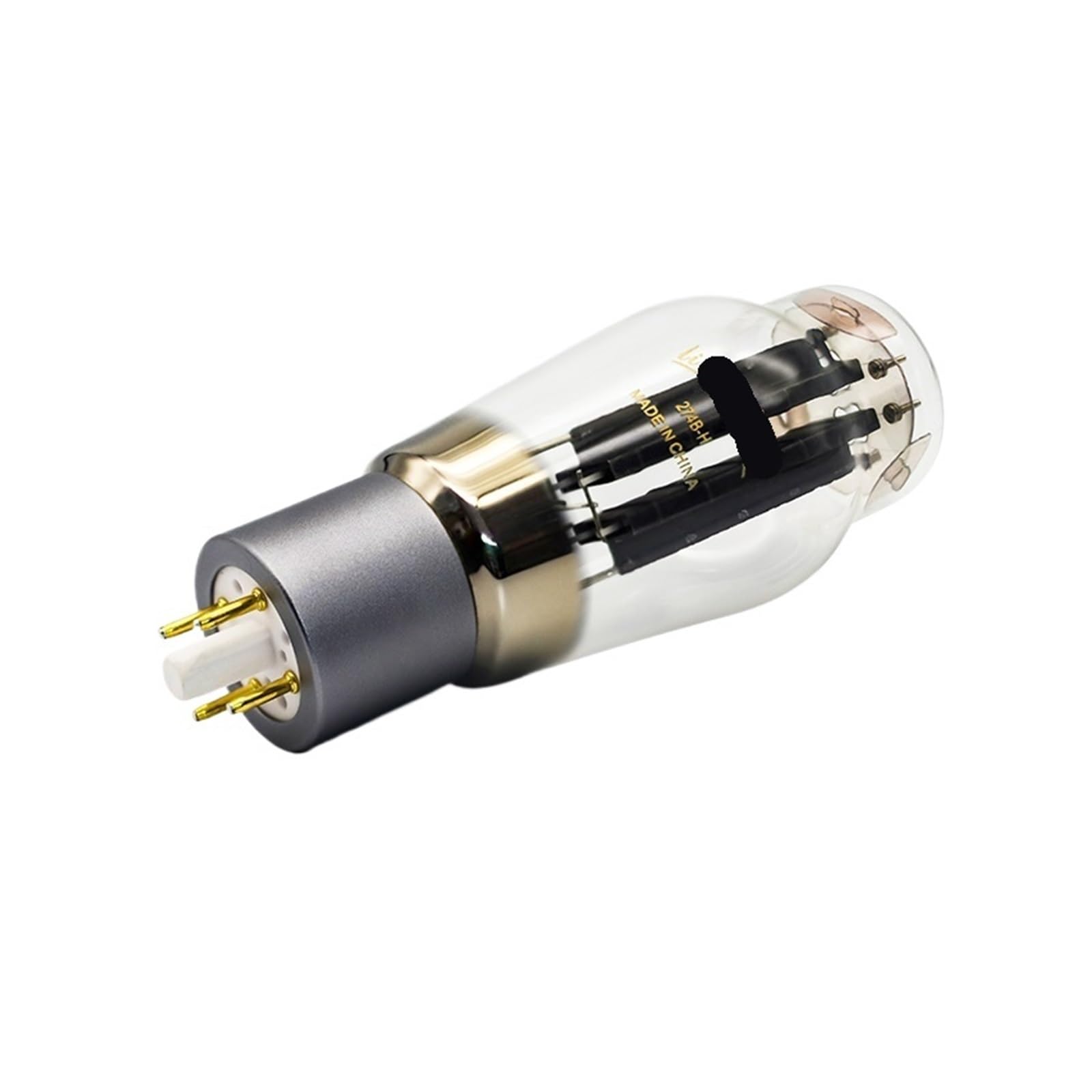 Kit amplificatore valvolare fai da te 274B-H HIFI audio upgrade 5U4G 5Z3P 274B GZ34 5AR4(ONE PCS)