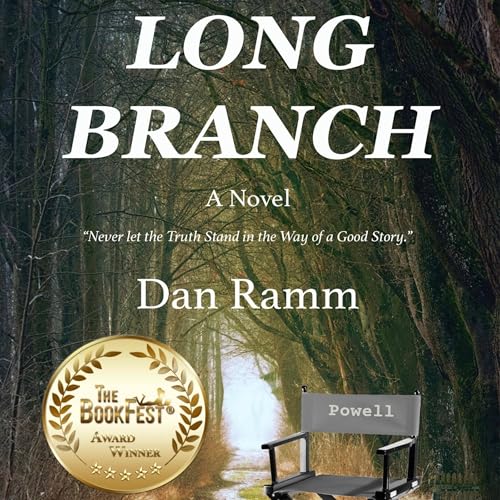 Long Branch by Dan Ramm episode artwork