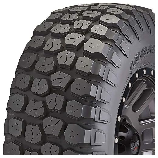 265/70R17 121/118Q Ironman All Country M/T 2657017 Inch Tires
