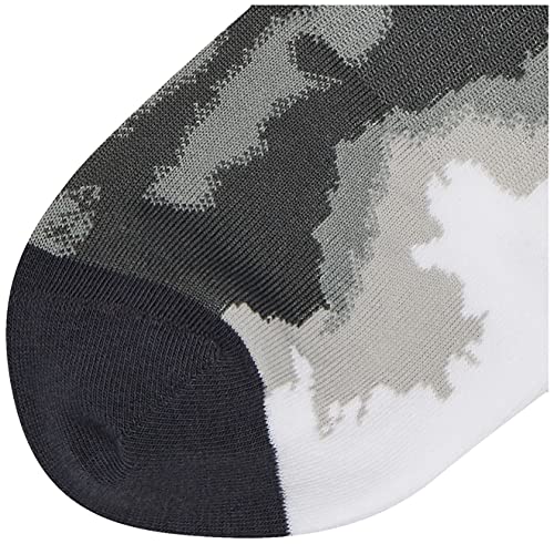 Image of K. Bell Socks womens Retro Varsity Lettuce Crew