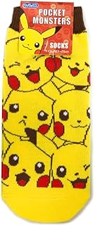 スモール・プラネット ポケットモンスター キャラックス レディース ピカチュウぎっしり 016373