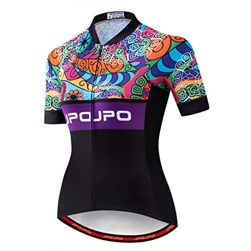 Pissei Maglia Estiva Vortice Explosion
