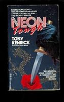 Neon Tough 0440204755 Book Cover
