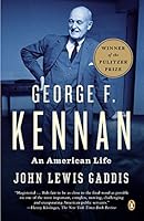 Algopix Similar Product 9 - George F. Kennan: An American Life
