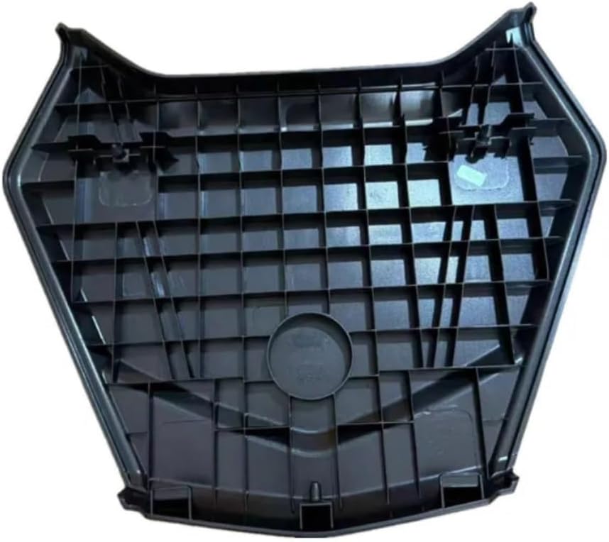 Front Middle Racket Plastic Cover Fit For CF 600 625CC 600S ATV 9DSV-140015-6K00