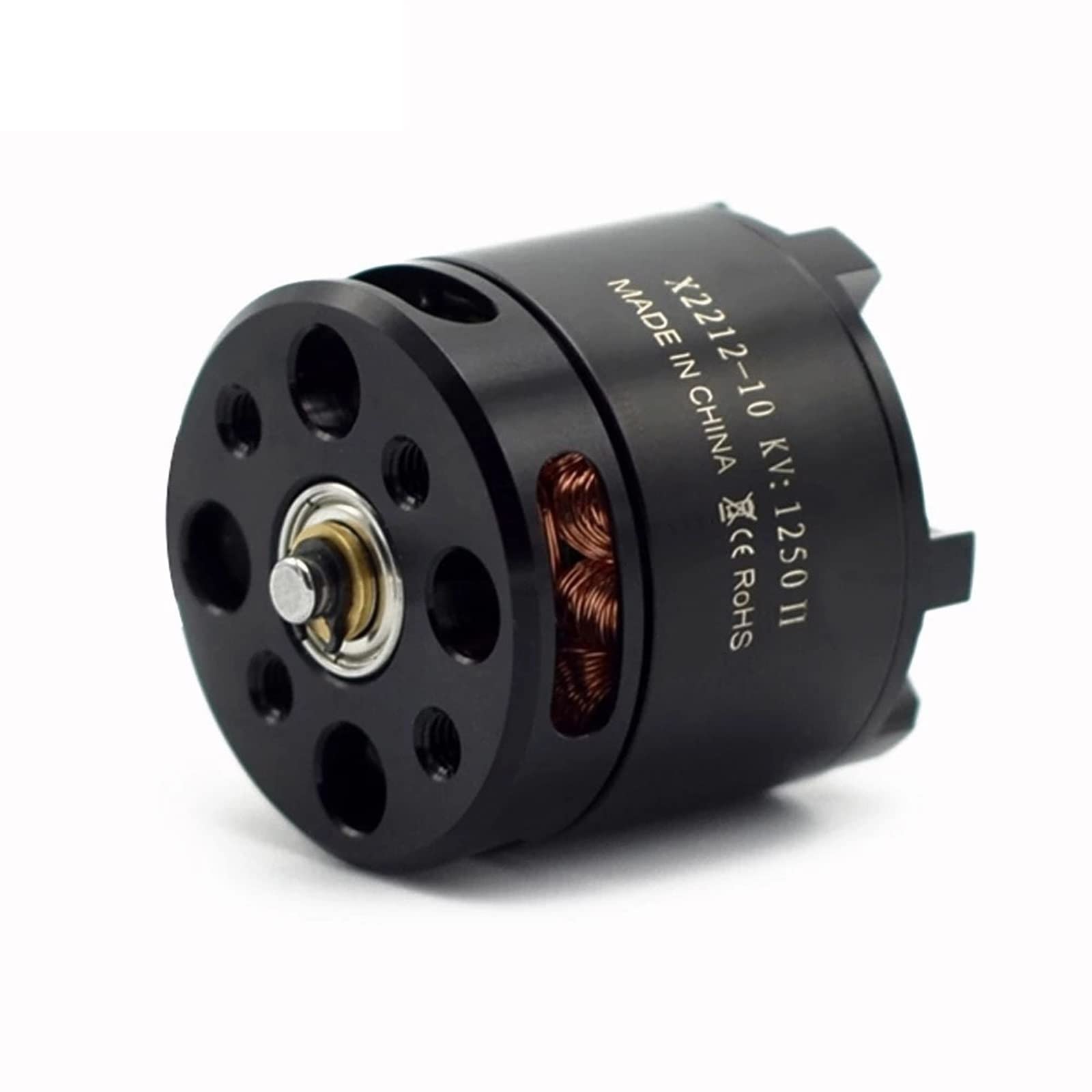 ドローン用SunnySky X2212-13 KV:980II 6個セット Amazon.com: Hobbypower Sunnysky X2212-13 980KV Brushless
