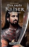 Cover zum Buch Die zwei Kaiser: Der erste Kaiser
