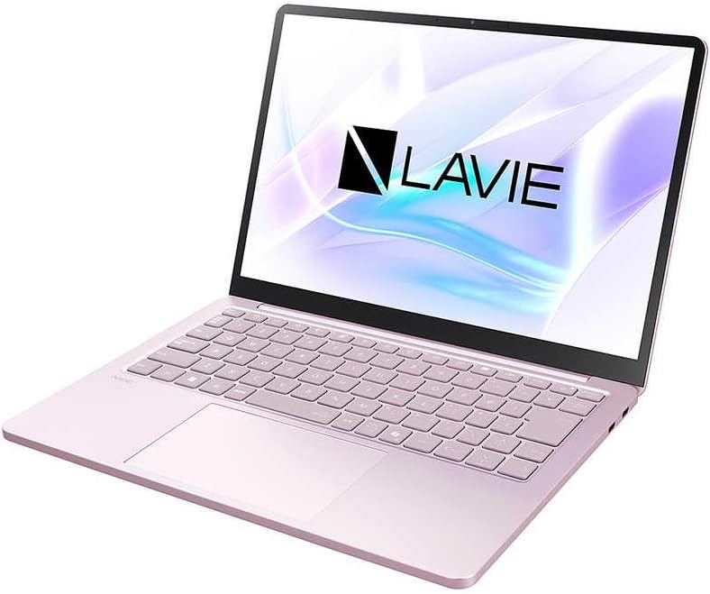 Amazon.co.jp: 【長期5年保証付】PC-S1355JAP LAVIE SOL 13.3型 Core i5/16GB/256GB ...
