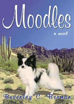 Paperback Moodles Book