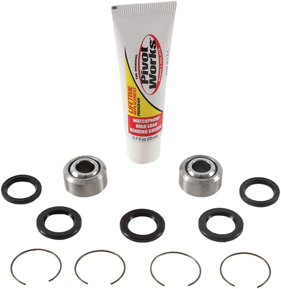 Pivot Works PWSHK-H11-520 Shock Absorber Kit