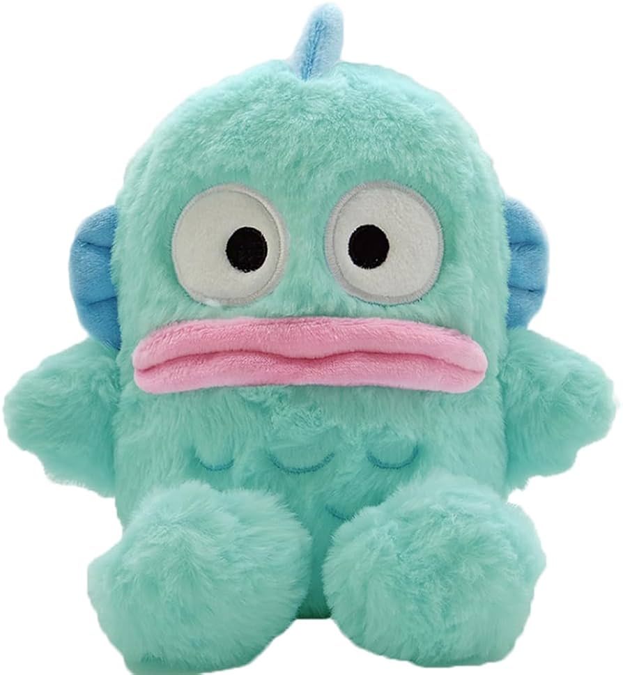 ちゃんなー Amazon.co.jp: ナカジマコーポレーション サンリオ ほわほわ