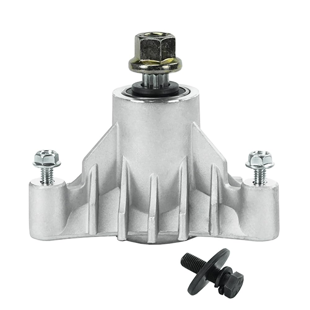 Ersatz-Spindelmontage Für Craftsman & Husqvarna Rasentraktoren – Passt Auf 143651, 532143651 & Oregon 82-510