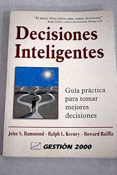 Paperback Decisiones inteligentes [Spanish] Book