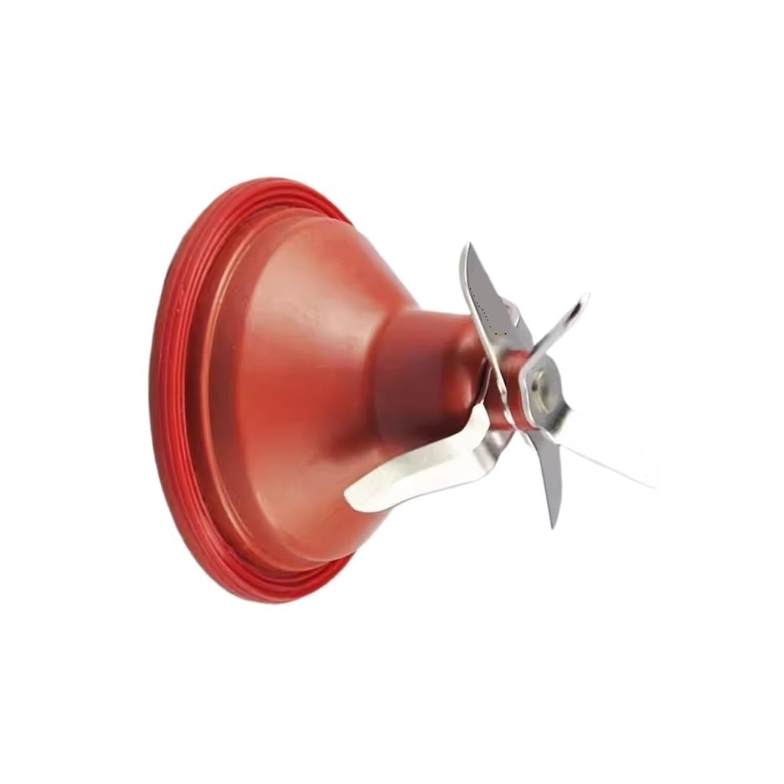 Cuchillo licuadora Philips HR3756 de alta agitación para triturar hielo y fruta congelada