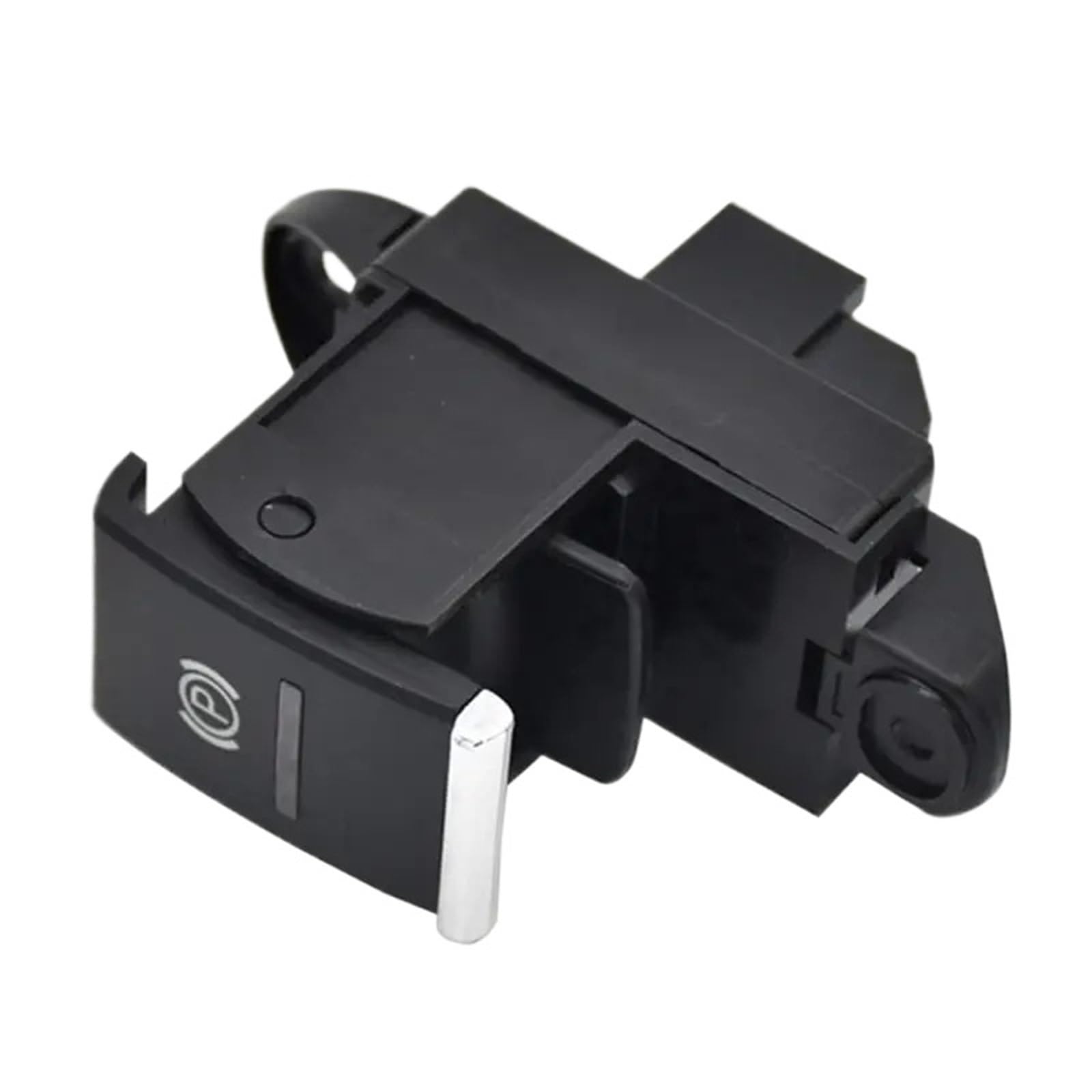 Przełącznik hamulca postojowego Przełącznik hamulca postojowego 95861325100 Elektroniczny przełącznik hamulca ręcznego pasujący do Porsche Cayenne 2011-2018 7P5927225 7P5919163
