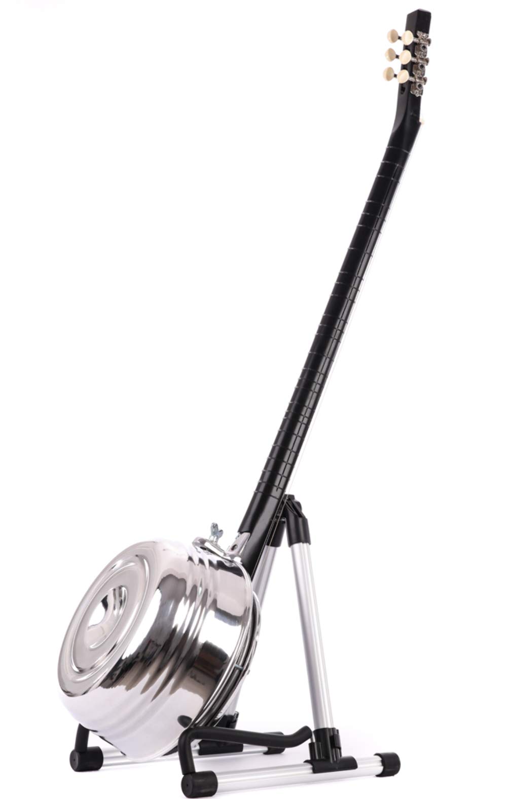 Turkish Long Neck Saz Sazbush Classic Model Zeynel Abidin Cümbüş