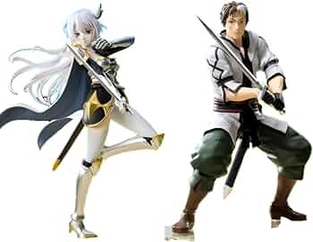 24個片田舎のおっさん、剣聖になる アリューシア シトラス ベリル ガーデナント Amazon.co.jp: 片田舎のおっさん、剣聖になる ハイプレミアム