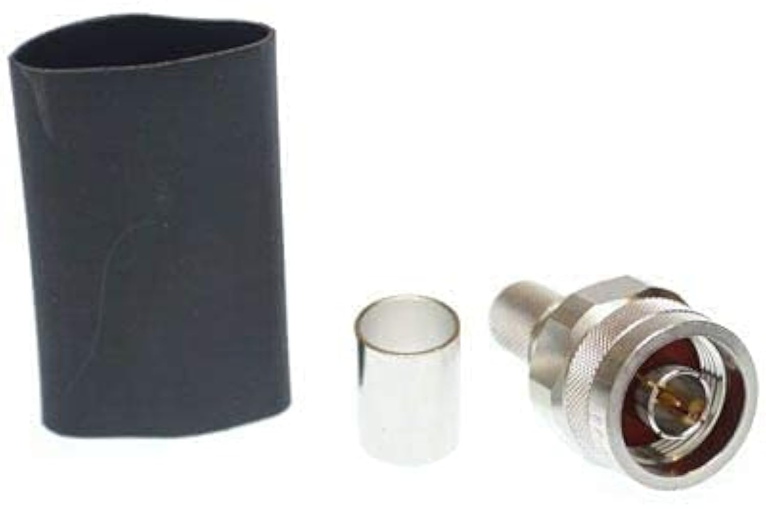 Amazon.com: TIMES N Male Connector - Times Microwave Easy