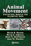 Animal Movement: Statistical Models for Telemetry Data