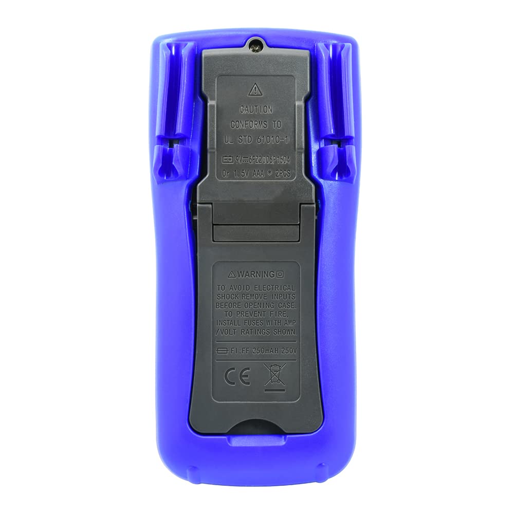 Артка view ЭКГ DM-817 санариптик мультиметринин