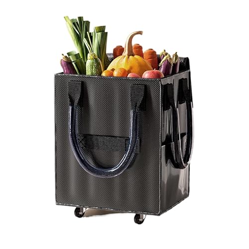 m[uhi ܂肽ݎVbsOJ[giLX^[tj- yʃ|[^uȃXy[XAh@\t 403050cm eʁAWt[obOtŐHi^EҁEsELvɍœKȃVbsOL[(ubN)