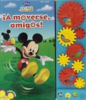 LIBRO MICKEY MUSICA Y MOVIMIENTO 160553045X Book Cover