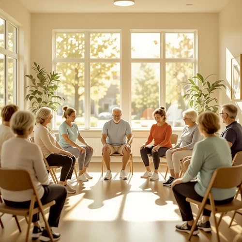 『Thursday Knee Club』のカバーアート