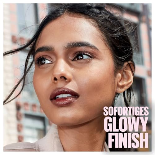 Maybelline New York 4-in-1 Make Up mit Concealer, BB Cream, Highlighter und Primer, für einen perfekten Teint, Foundation mit leichter Deckkraft, Instant Perfector Glow, Nr. 01 Light, 20 ml – Bild 6