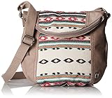 The Sak Deena Flap Cross-Body Bag