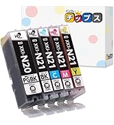 Amazon.co.jp: インクのチップス エプソン用 SAT(サツマイモ) 互換