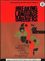 Breaking Language Barriers 086653329X Book Cover