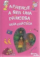 Guide des Apprenties Princesses 8879265547 Book Cover