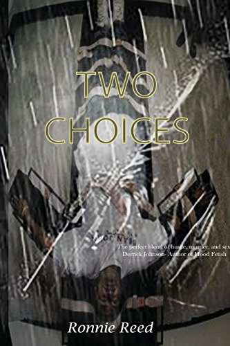 Two Choices: Suicide or Survival