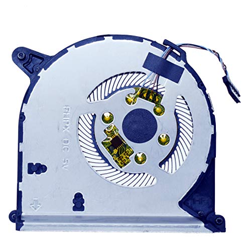 Ventilateur HP EliteBook X360 1030G2 pour travailler en silence 919415-001