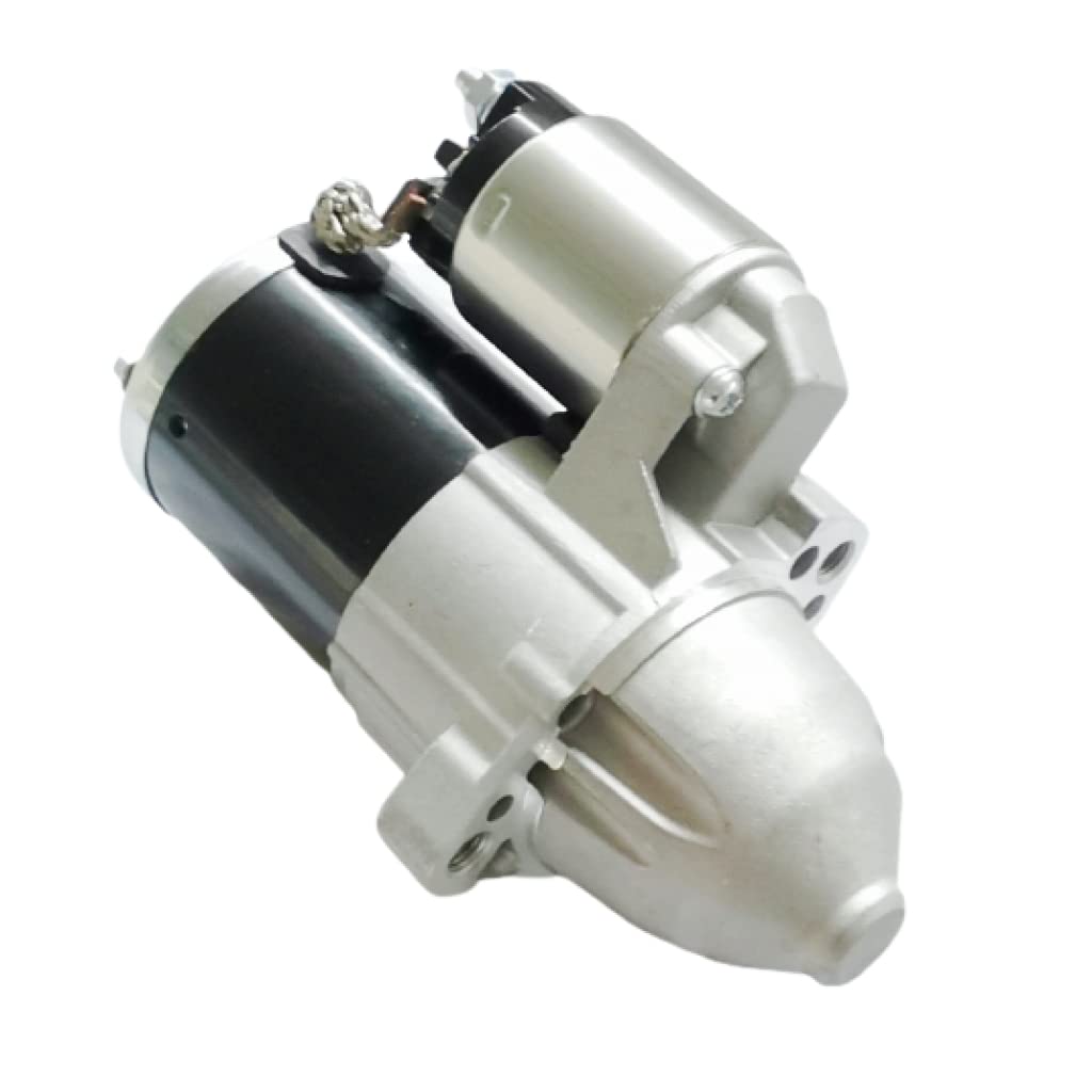 for Mitsubishi Outlander/Outlander Sport Starter Motor 2011-2016 | 2.0L 4-Cyl for 1810A205