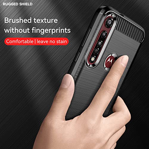 El Mejor Listado de Moto g8 plus precio los mejores 10. 3 Imagen adicional