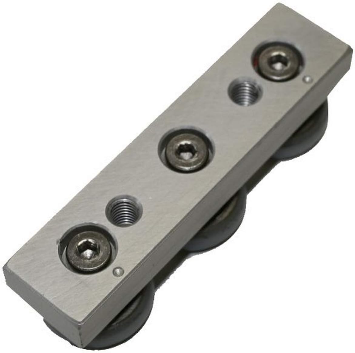 13CP0400 In-Line Roller Wheel Bearing for T-Slotted Extrusions