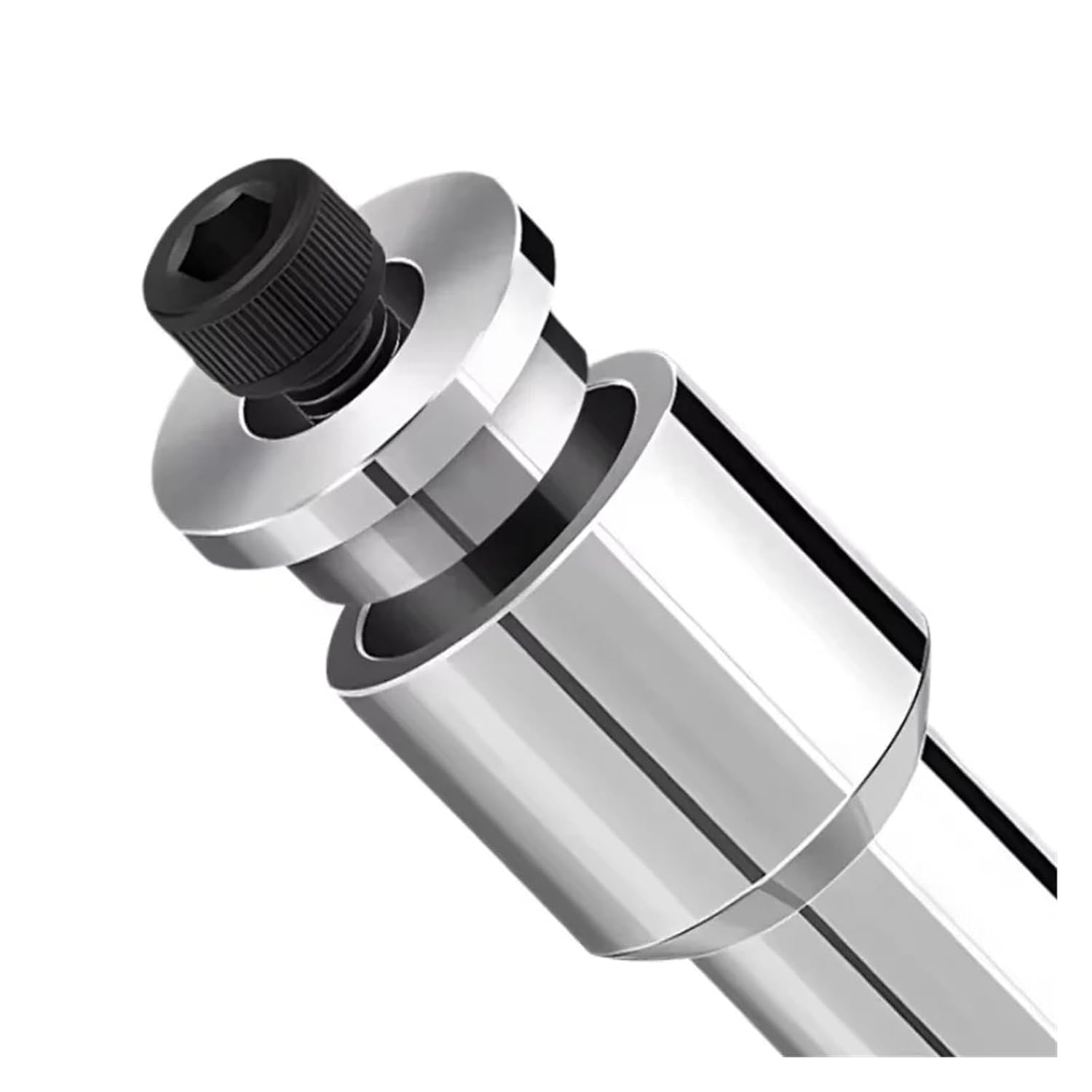 1pcs Saw Milling Cutter Tearing Arbor Blade Holder CNC Stitches Machining Metal Cutting Tool for Rear Lock 5 6 8 10 13mm(22-D28-C16-88L(H))