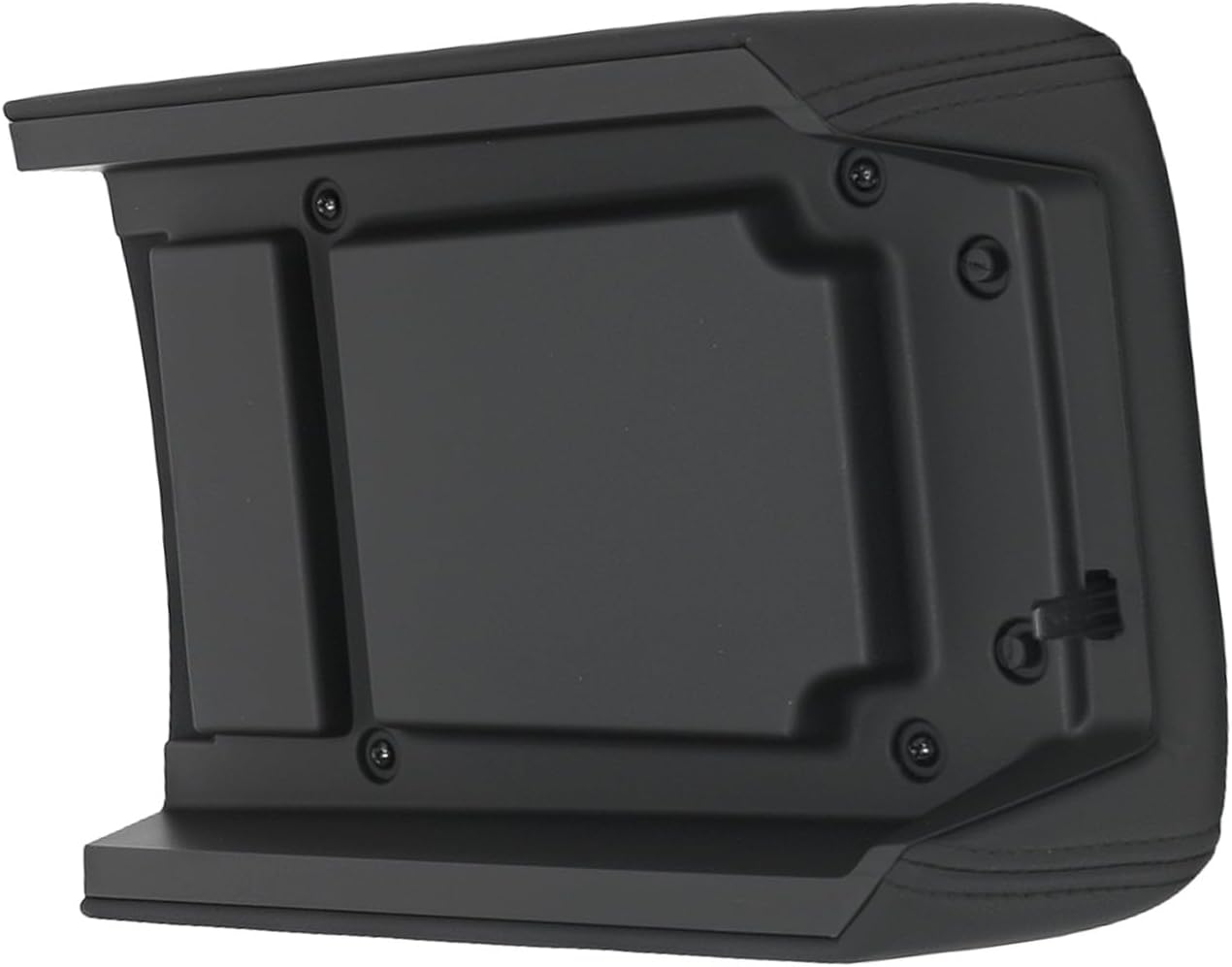 Armrest Lid Center Console Lid compatible for Saturn Outlook Traverse 2008-2017 925084