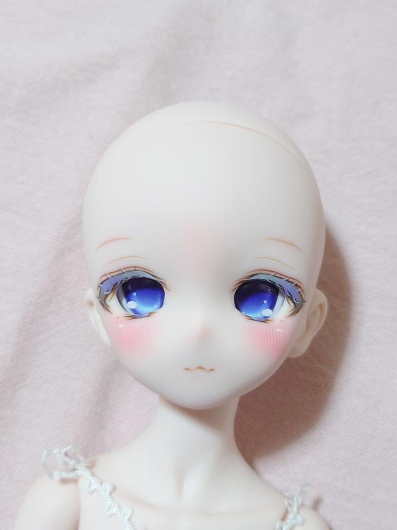 海外ディーラー様製 カスタムヘッド＋アイ Amazon.co.jp: カスタムヘッド DDH-10 セミホワイト ディーラー